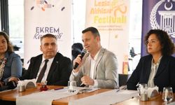 Türkiye'nin zeytin üssünde lezzet festivali başlıyor