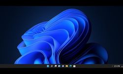 Windows 11 dosya gezgini karanlık moda geçiyor! Windows 11'de karanlık mod nasıl açılır?