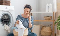 Elektrik faturanızı anında düşürecek çamaşır makinesi hilesi!