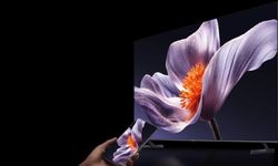Xiaomi Türkiye’ye yeni televizyon serisi getiriyor!