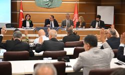 Bornova Meclisi’nden Filistin’e destek