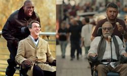 'Yan Yana' geliyor! Intouchables (Can Dostum) filminden uyarlandı