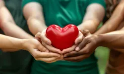 Yaşatmanın en değerli yolu