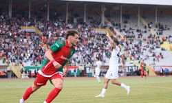 Yasin Uzunoğlu Karşıyaka’da gol makinesine dönüştü!