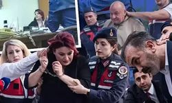 Yenidoğan çetesi soruşturması! Savcıyı tehdit eden 13 sanık hakim karşısında