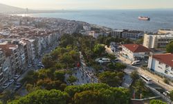 Konak’a yeni nefes getirdi