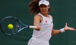 Zeynep Sönmez Chennai Açık’tan sürpriz mağlubiyetle elendi