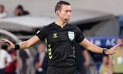 Hakemlere verilen cezalar belli oldu! Zorbay Küçük ne cezası aldı?