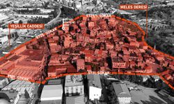 Karabağlar, kentsel dönüşüme 6 hektarla start verdi