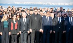 10 Kasım'da CHP İzmir’den tarihi mesaj: 'Söz veriyoruz'