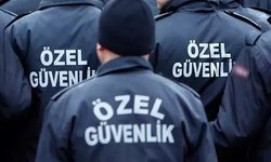117. dönem EGM Özel Güvenlik Görevlisi ÖGG sınav sonuçları ne zaman açıklanacak?
