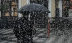12 Kasım hava durumu: Yağış geri dönüyor, işte etkilenecek iller!
