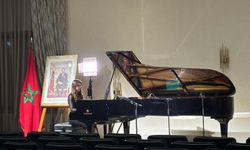 15 yaşında Narlıdere’yi gururlandırdı!