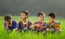 20 Kasım Dünya Çocuk Hakları Günü mesajları ve sözleri 2025! Dünya Çocuk Hakları Günü nasıl ortaya çıktı?