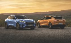 2025’in en iyi elektrikli otomobilleri belli oldu!