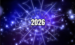 2026 burç yorumları! Aşk, para ve sağlıkta kim öne çıkıyor?