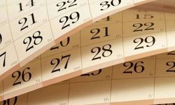 2026 yılı tatil takvimi açıklandı: 14 günlük izinle 43 gün tatil yapılabilecek