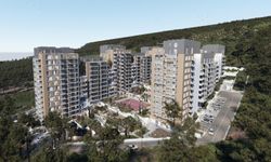 Büyükşehir 3 bin aileyi ev sahibi yapıyor