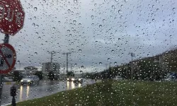 Meteoroloji uyardı: 24 Kasım’da hangi iller risk altında?