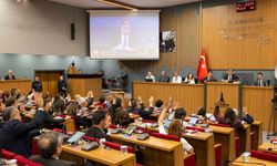 İzmir’de 2026 bütçesi kabul edildi! Dev projeler geliyor