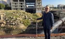 '3 milyar TL çöpe gitti' AK Partili Yıldız Opera Binası’nı görüntüledi