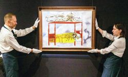 30 yıldır görülmemişti! Kahlo tablosu dudak uçuklattı