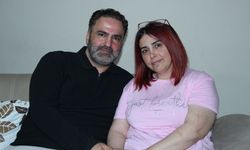 45 gün komada kaldı, 'Yaşayamaz' dediler: İzmirli anne yeniden yürüdü