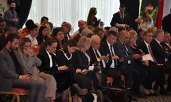 65 ülkeyi İzmir’de buluşturan kongre