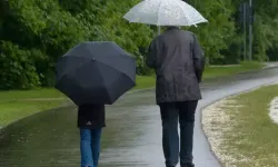 Meteoroloji uyardı: Hafta sonu hava nasıl olacak? 15-16 Kasım hava durumu