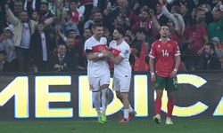 A Milli Takım’da İspanya maçı öncesi büyük kadro değişikliği