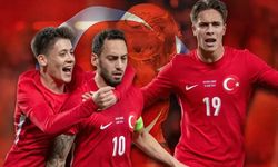 2026 Dünya Kupası torbaları açıklandı: A Milli Takım kaçıncı torbada?