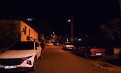 Sındırgı peş peşe depremlerle sarsıldı: Bir dakika ara ile 2 deprem!