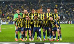 Fenerbahçe’nin Brann maçı kadrosu açıklandı: 9 oyuncu eksik