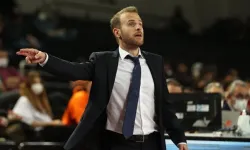 Karşıyaka’da başantrenörlük görevine Candost Volkan getirildi