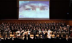 AASSM aralık programıyla 2025’i sanatla uğurluyor