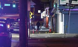 ABD'de silahlı saldırı! Ölü ve yaralılar var