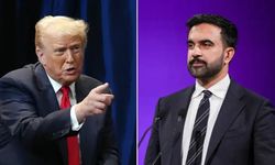 Zohran Mamdani New York’un ilk müslüman belediye başkanı oldu