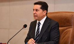 Son dakika! Belediye başkanı için flaş karar