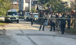 Aile kavgası savaşa döndü! Silahlar çekildi, 5 yaralı var