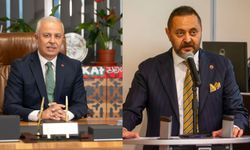 AK Parti Karşıyaka’dan Bostanlı Pazarı kararına 'Rant peşkeşi' tepkisi