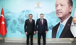 AK Parti Kınık’ta domates eylemi krizi: Tanberk’ten açıklama geldi