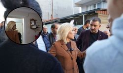 AK Partili Bursalı'dan İzmir Büyükşehir'e sert uyarı: 'Atamer Mahallesi çöküyor'