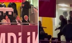 Ankara Arena’da sıcak dakikalar: Erdoğan yuhalandı, AK Partili isim salonu terk etti