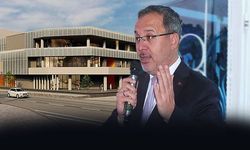 AK Partili Kasapoğlu İzmir spor camiasıyla buluştu