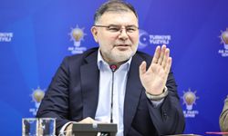 AK Partili Saygılı, İZBAN tartışması üzerinden CHP’li Güç’e yüklendi