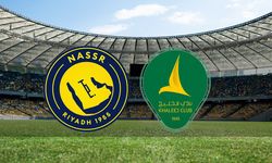 Al Nassr - Al Khaleej maçı ne zaman, saat kaçta ve hangi kanalda? Cristiano Ronaldo oynayacak mı?