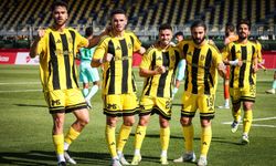 Aliağa FK’nın Türkiye Kupası’ndaki rakibi belli oldu