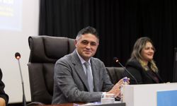 Aliağa Meclisi karıştı! 'Tutuklanmaktan korkuyor musunuz?' sorusu gerilimi artırdı