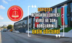 Aliağa'nın gerçek borcu 113 değil 604 milyon!