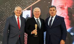 Altın Üzüm Ödülleri sahiplerini buldu